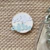 troquel palabra para scrapbooking