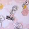 detalle set de troquelados para scrapbooking travel