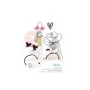 set de troquelados para scrapbooking travel
