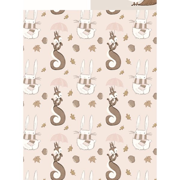 Bloc pequeño Golpiño para scrapbooking - Imagen 4