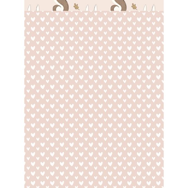 Bloc pequeño Golpiño para scrapbooking - Imagen 5
