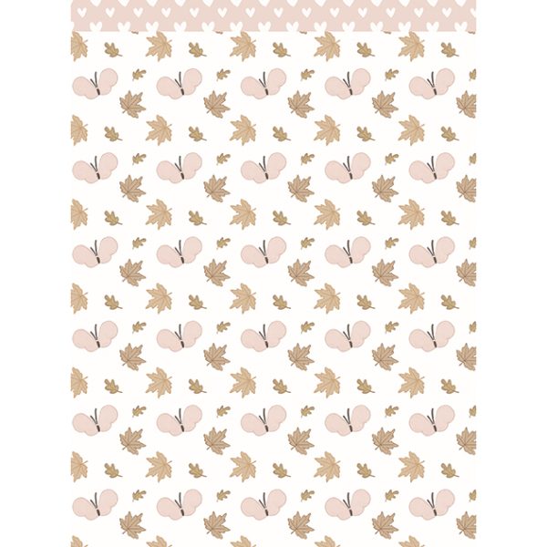 Bloc pequeño Golpiño para scrapbooking - Imagen 6