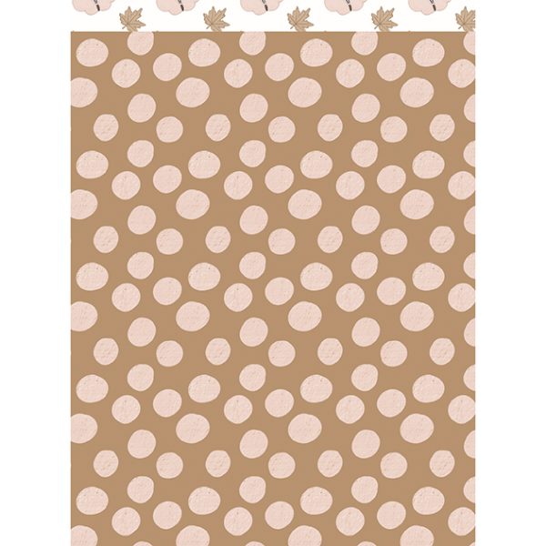 Bloc pequeño Golpiño para scrapbooking - Imagen 7