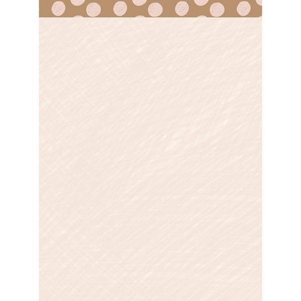 Bloc pequeño Golpiño para scrapbooking - Imagen 8
