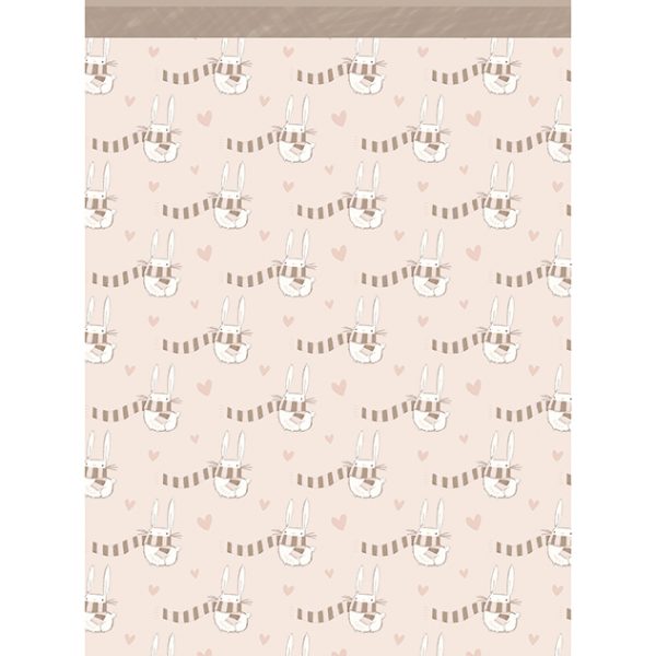 Bloc pequeño Golpiño para scrapbooking - Imagen 11