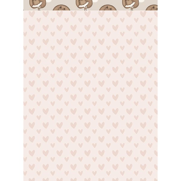 Bloc pequeño Golpiño para scrapbooking - Imagen 16