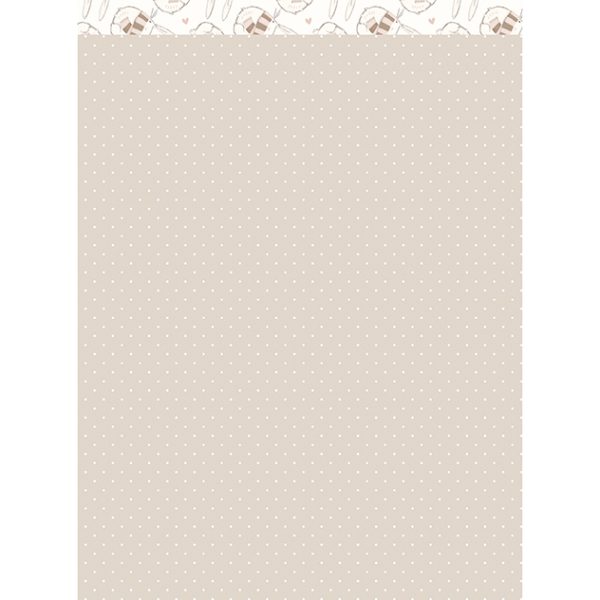 Bloc pequeño Golpiño para scrapbooking - Imagen 20