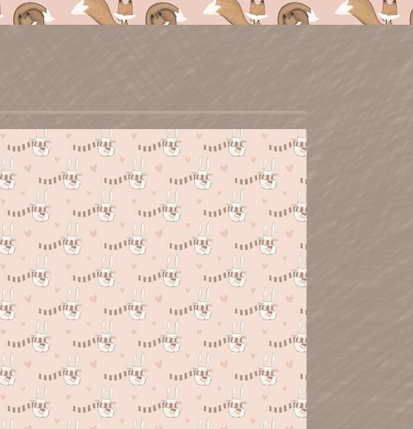 Bloc de 36 papeles Golpiño para scrapbooking - Imagen 12
