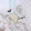 Cuqui kit de scrapbooking - Imagen 5