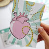 kit COMPLETO de scrapbooking Pájaropez - Imagen 3
