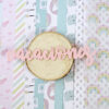 Cuqui kit de scrapbooking - Imagen 6