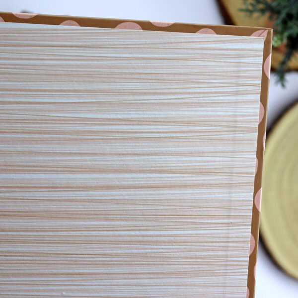Carpeta 6x8'' topos de Golpiño - Imagen 4