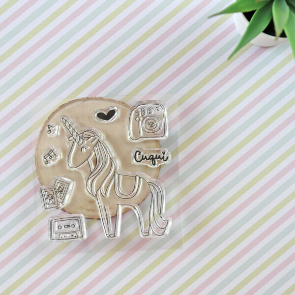 Cuqui kit de scrapbooking - Imagen 10