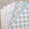 Cuqui kit de scrapbooking - Imagen 11