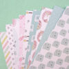Cuqui kit de scrapbooking - Imagen 12