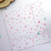 kit COMPLETO de scrapbooking Pájaropez - Imagen 10