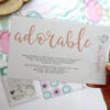 kit COMPLETO de scrapbooking Pájaropez - Imagen 12