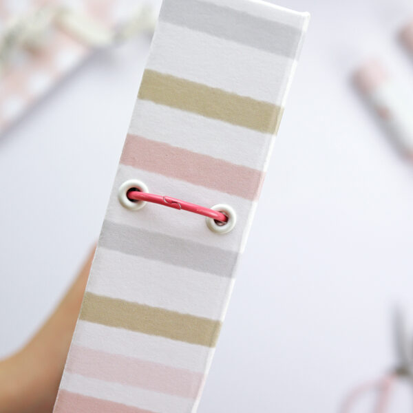 123 Taller! Bonita álbum de scrapbooking - Imagen 10