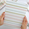 123 Taller! Bonita álbum de scrapbooking - Imagen 11