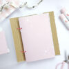 123 Taller! Bonita álbum de scrapbooking - Imagen 4