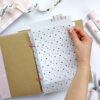 123 Taller! Bonita álbum de scrapbooking - Imagen 5