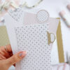 123 Taller! Bonita álbum de scrapbooking - Imagen 6