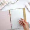 123 Taller! Bonita álbum de scrapbooking - Imagen 7