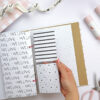 123 Taller! Bonita álbum de scrapbooking - Imagen 8