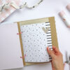 123 Taller! Bonita álbum de scrapbooking - Imagen 9