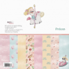 cajacadabra verbena kit de scrapbooking