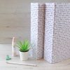 Carpeta 12x12'' texto Rita - Imagen 2
