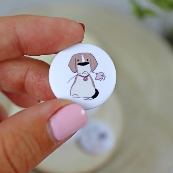 Set de chapas Adorable Zoe 2.0 - Imagen 2