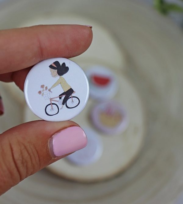 Set de chapas Picnic, especiales para scrapbooking
