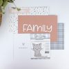 tarjetas para project life de alua cid