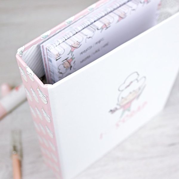 Carpeta organizadora con relleno para manualidades - Imagen 2