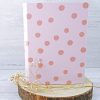 Álbum de fotos con relleno de la colección Adorable Zoe