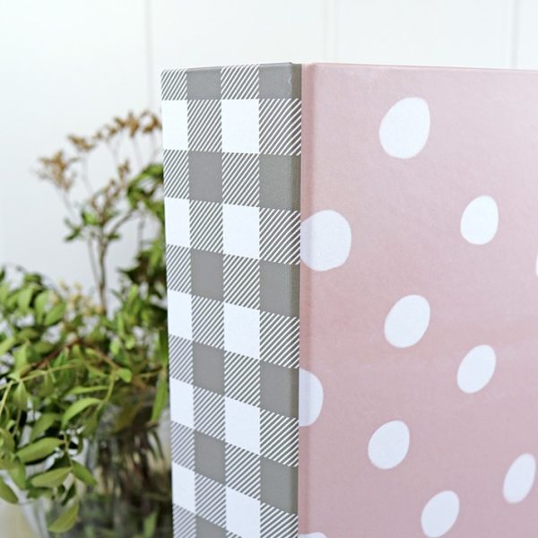 Carpeta 9x12'' Ari - Imagen 4