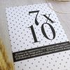 sobres organización para sellos de scrapbooking