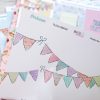 Verbena kit de scrapbooking - Imagen 5