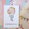 Verbena kit de scrapbooking - Imagen 4