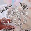 Verbena kit de scrapbooking - Imagen 2