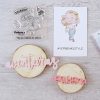 Verbena kit de scrapbooking - Imagen 3
