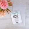 Set de tarjetas básicas Vegetal - Imagen 3