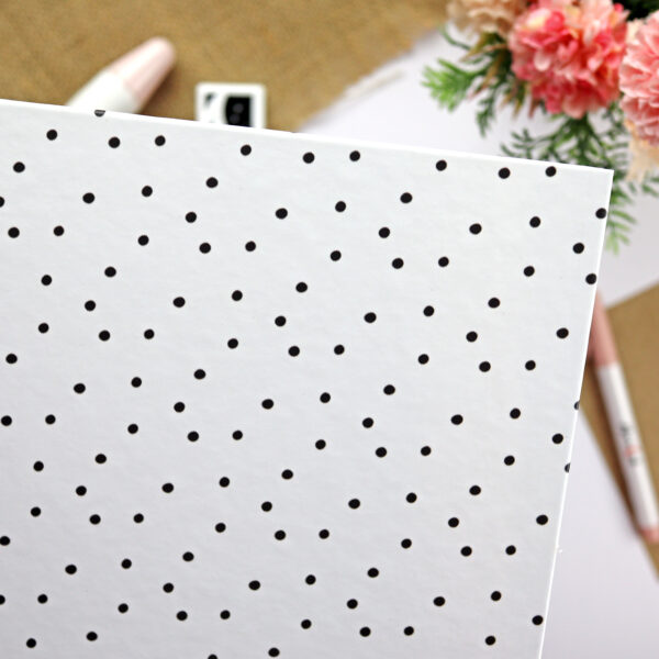 Carpeta 6x8'' topos Travel - Imagen 2