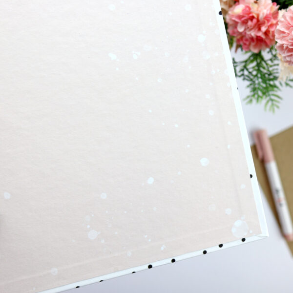 Carpeta 6x8'' topos Travel - Imagen 3