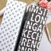 Carpeta 6x12" corazones Travel - Imagen 6