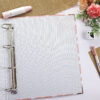 Carpeta 9x12" topos Pequeño Panda - Imagen 2