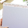 Carpeta 9x12'' Zoe - Imagen 4