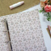Carpeta 9x12'' Zoe - Imagen 5