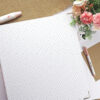 Carpeta 9x12'' Zoe - Imagen 9
